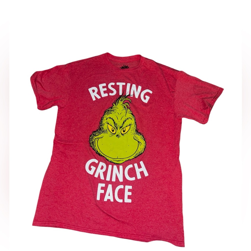 Graphic tee